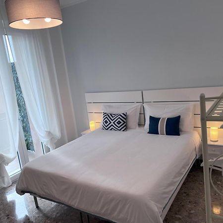 B&Bononia View 볼로냐 외부 사진