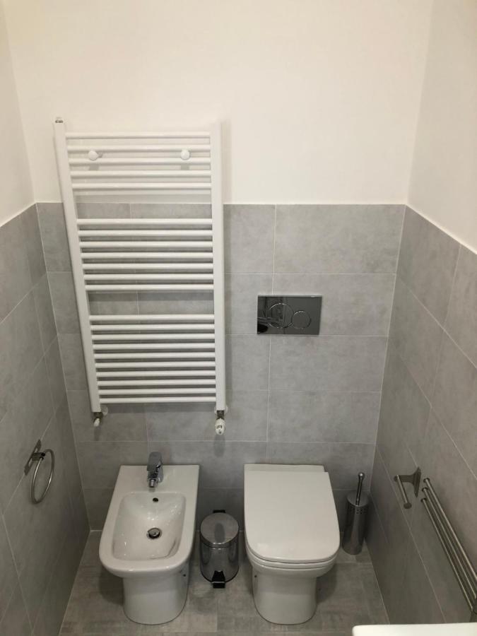 B&Bononia View 볼로냐 외부 사진