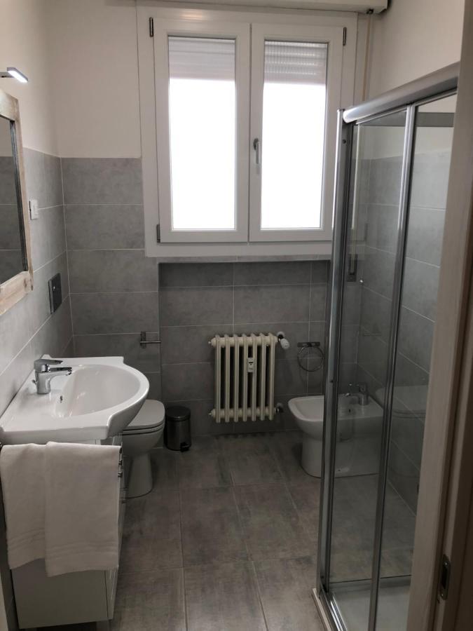 B&Bononia View 볼로냐 외부 사진
