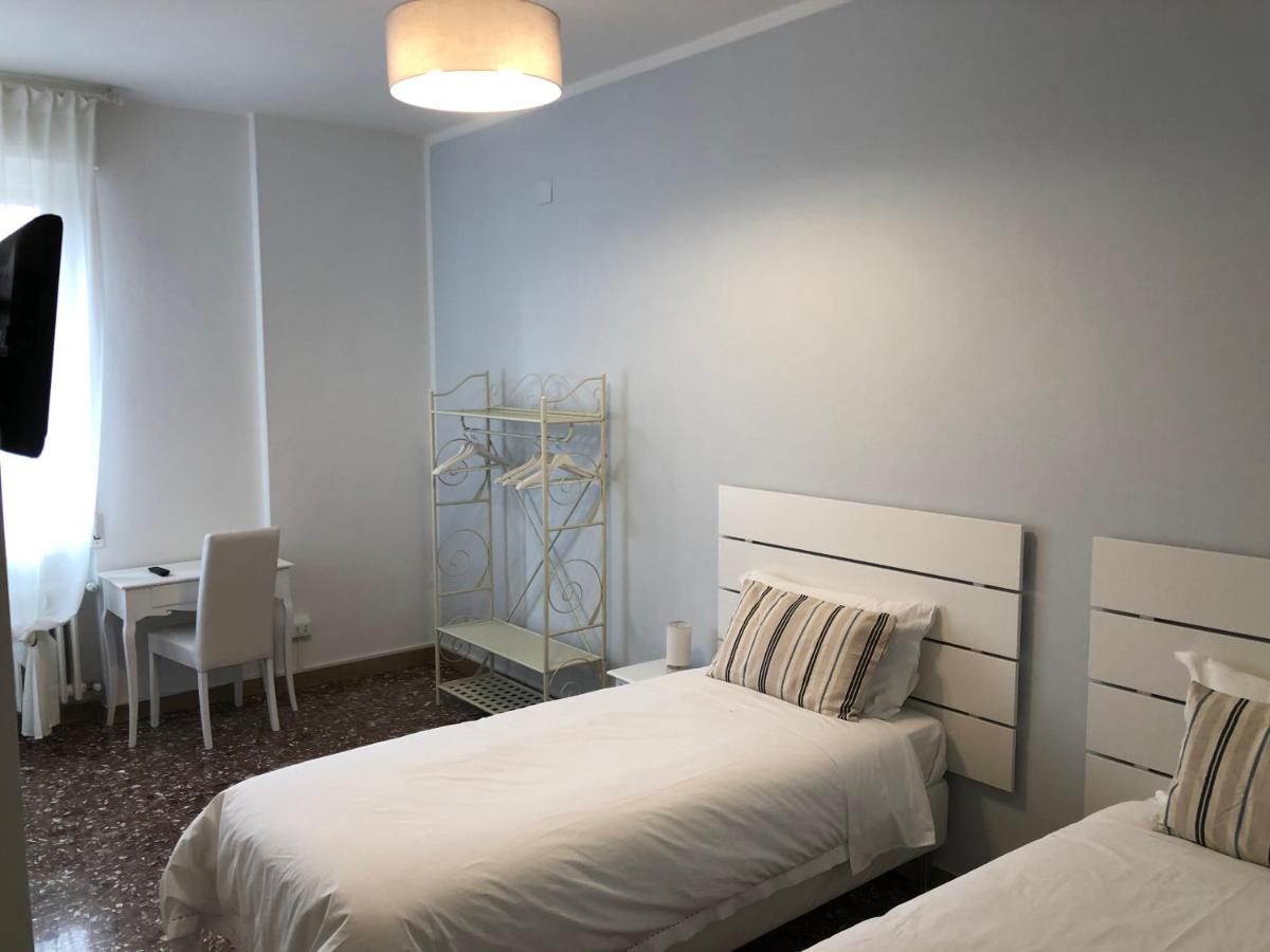 B&Bononia View 볼로냐 외부 사진