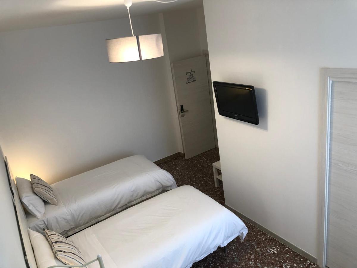 B&Bononia View 볼로냐 외부 사진
