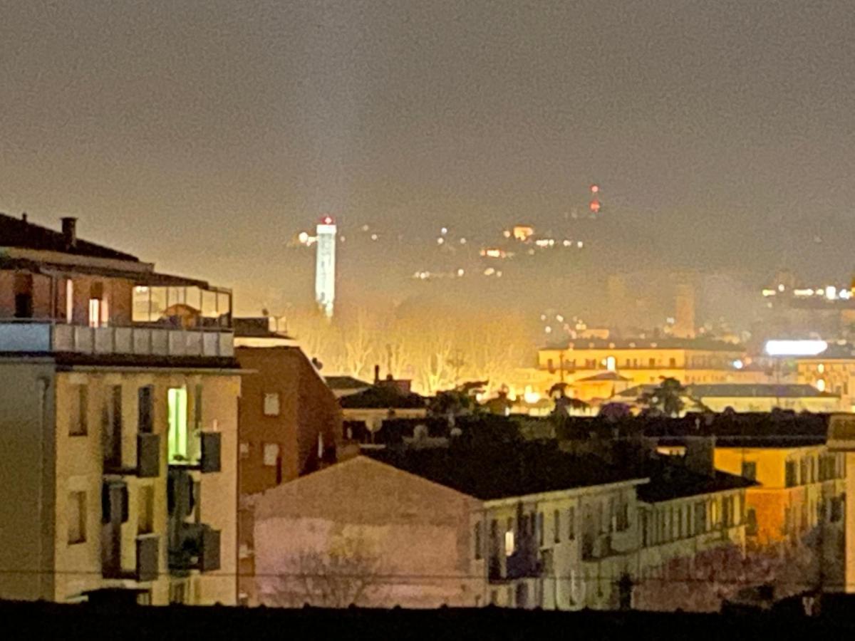 B&Bononia View 볼로냐 외부 사진
