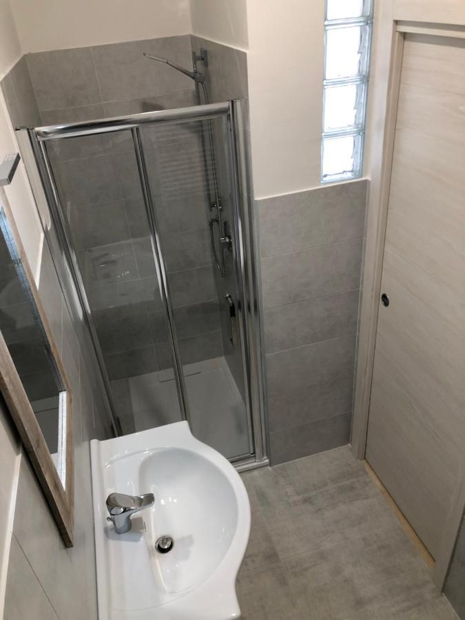 B&Bononia View 볼로냐 외부 사진