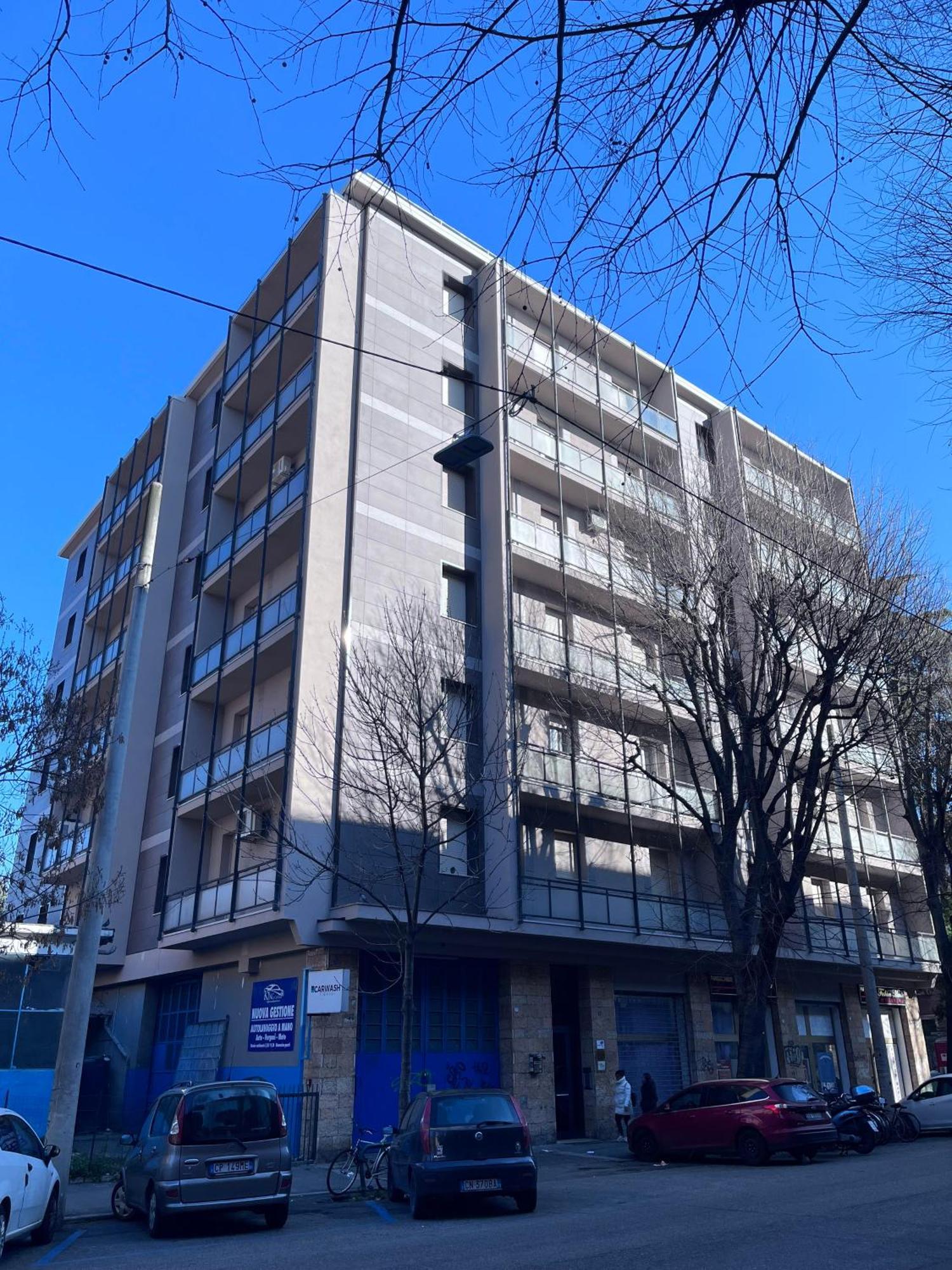 B&Bononia View 볼로냐 외부 사진