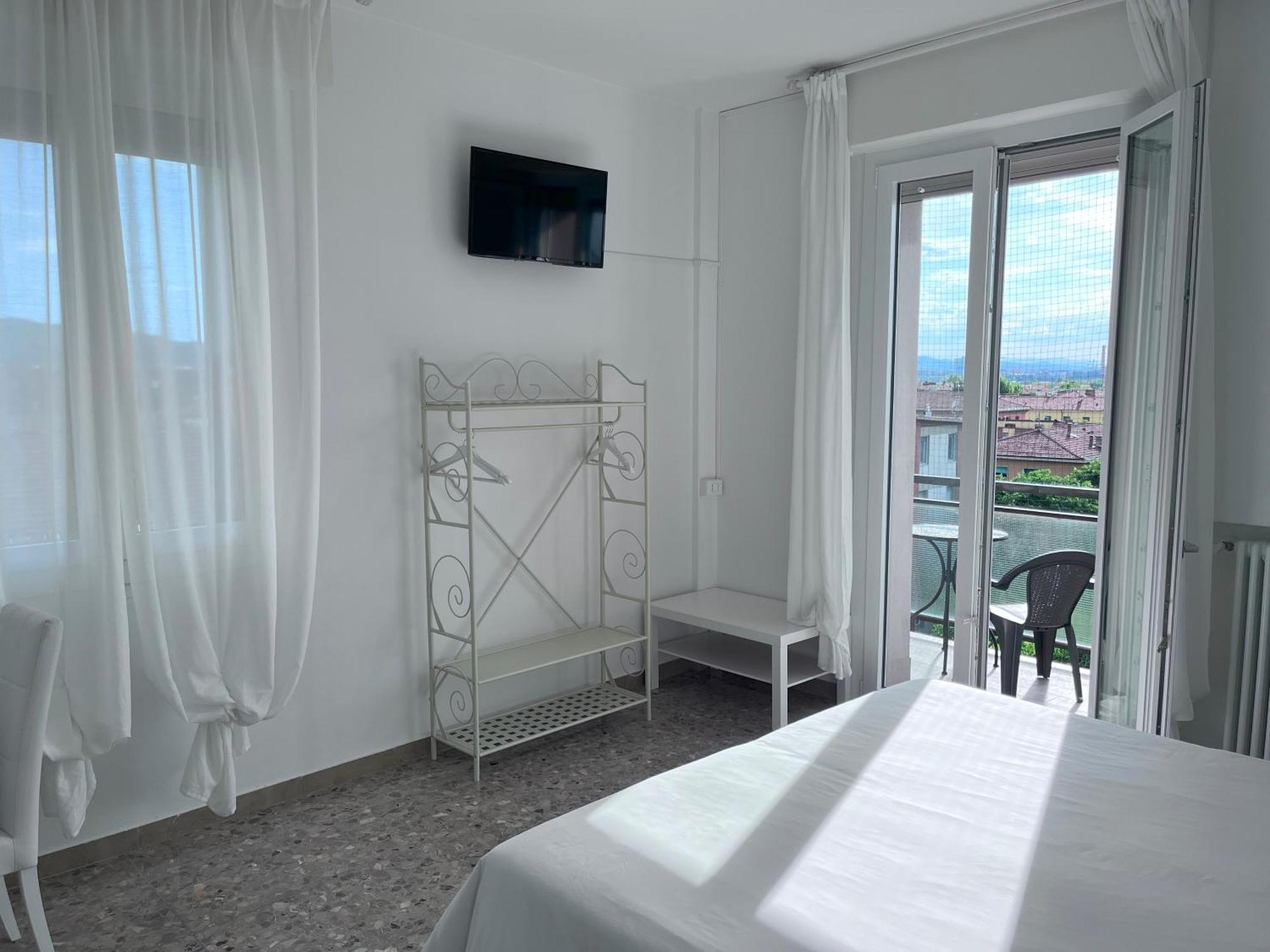 B&Bononia View 볼로냐 외부 사진