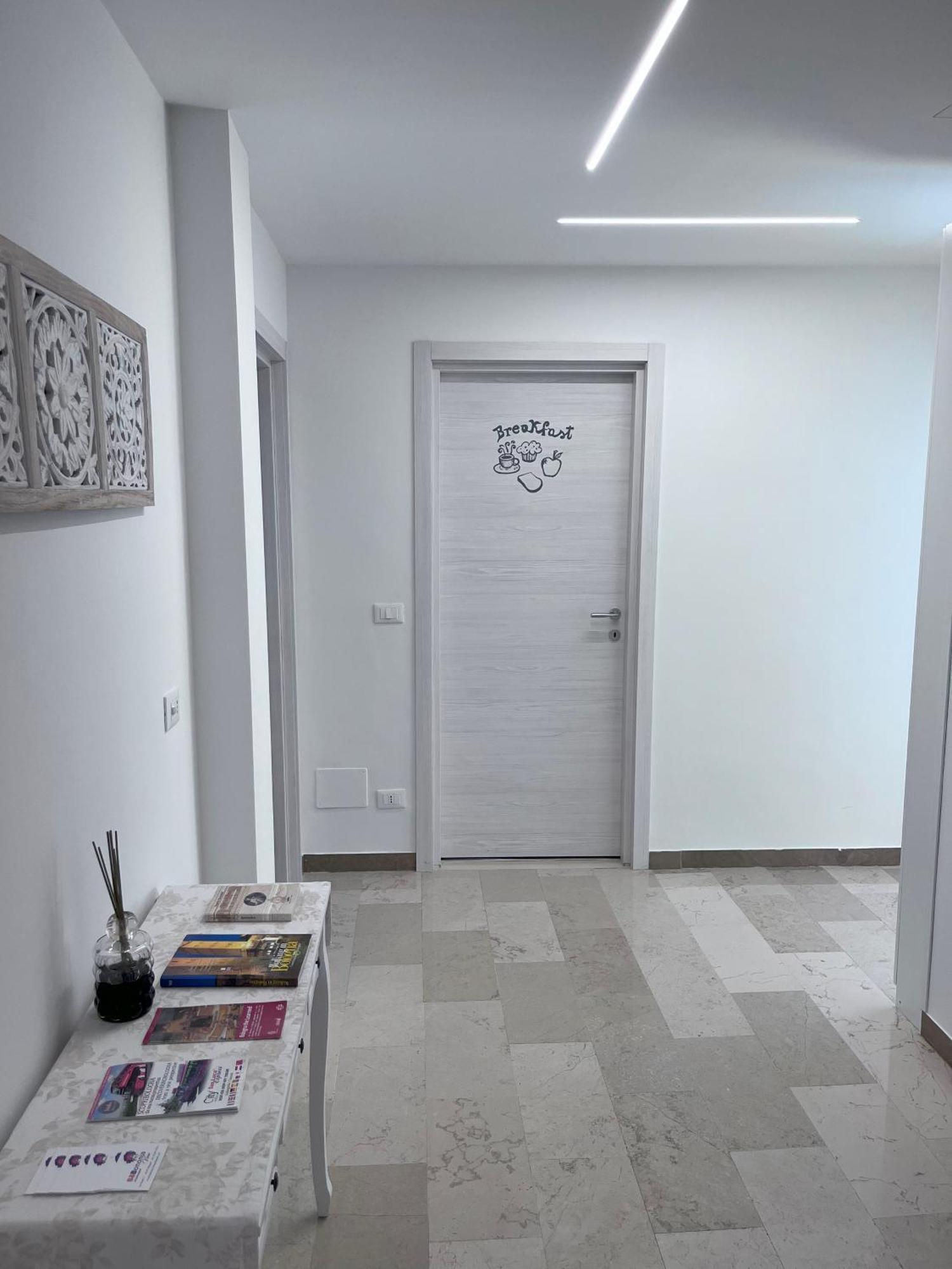 B&Bononia View 볼로냐 외부 사진