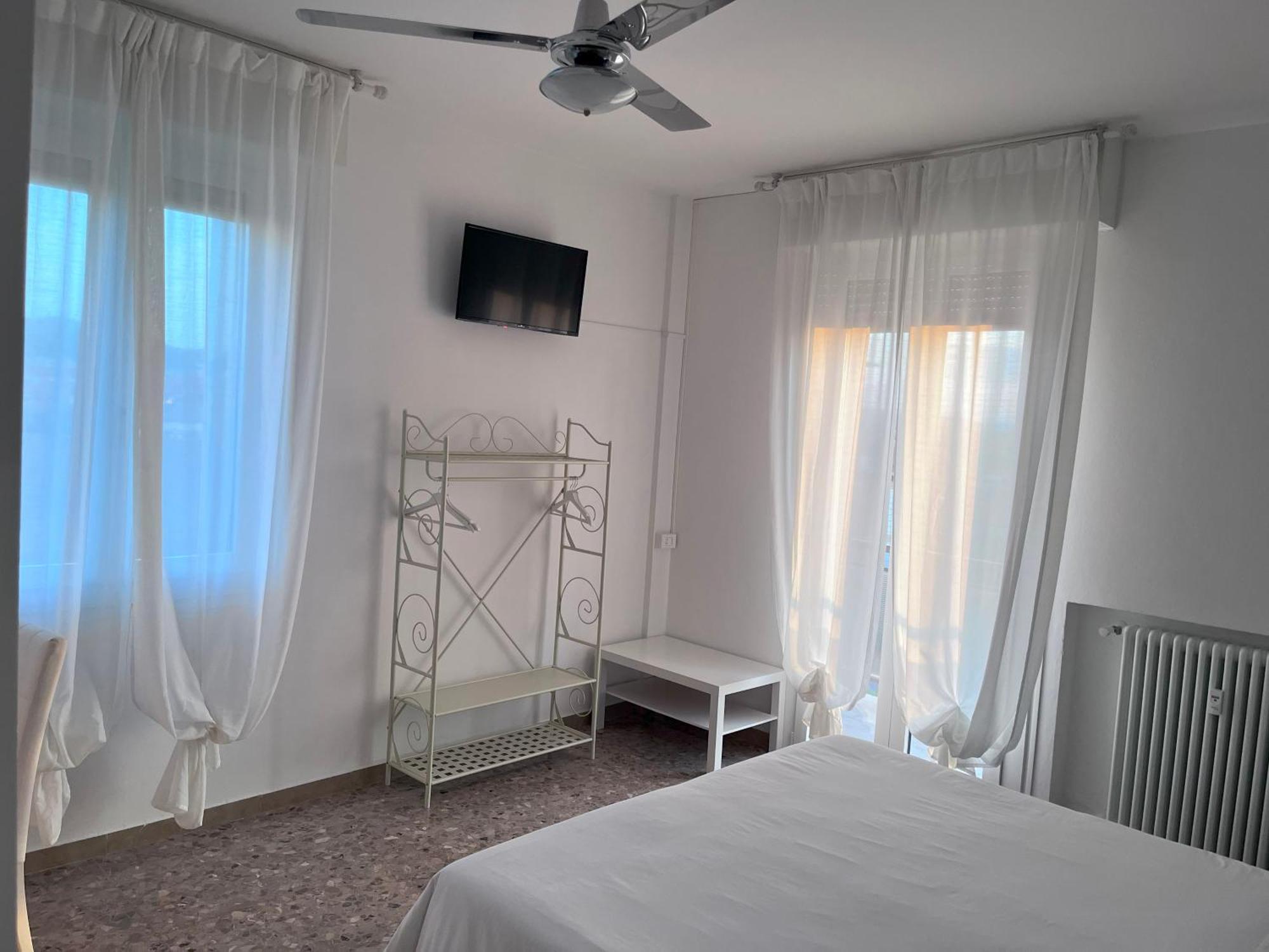 B&Bononia View 볼로냐 외부 사진