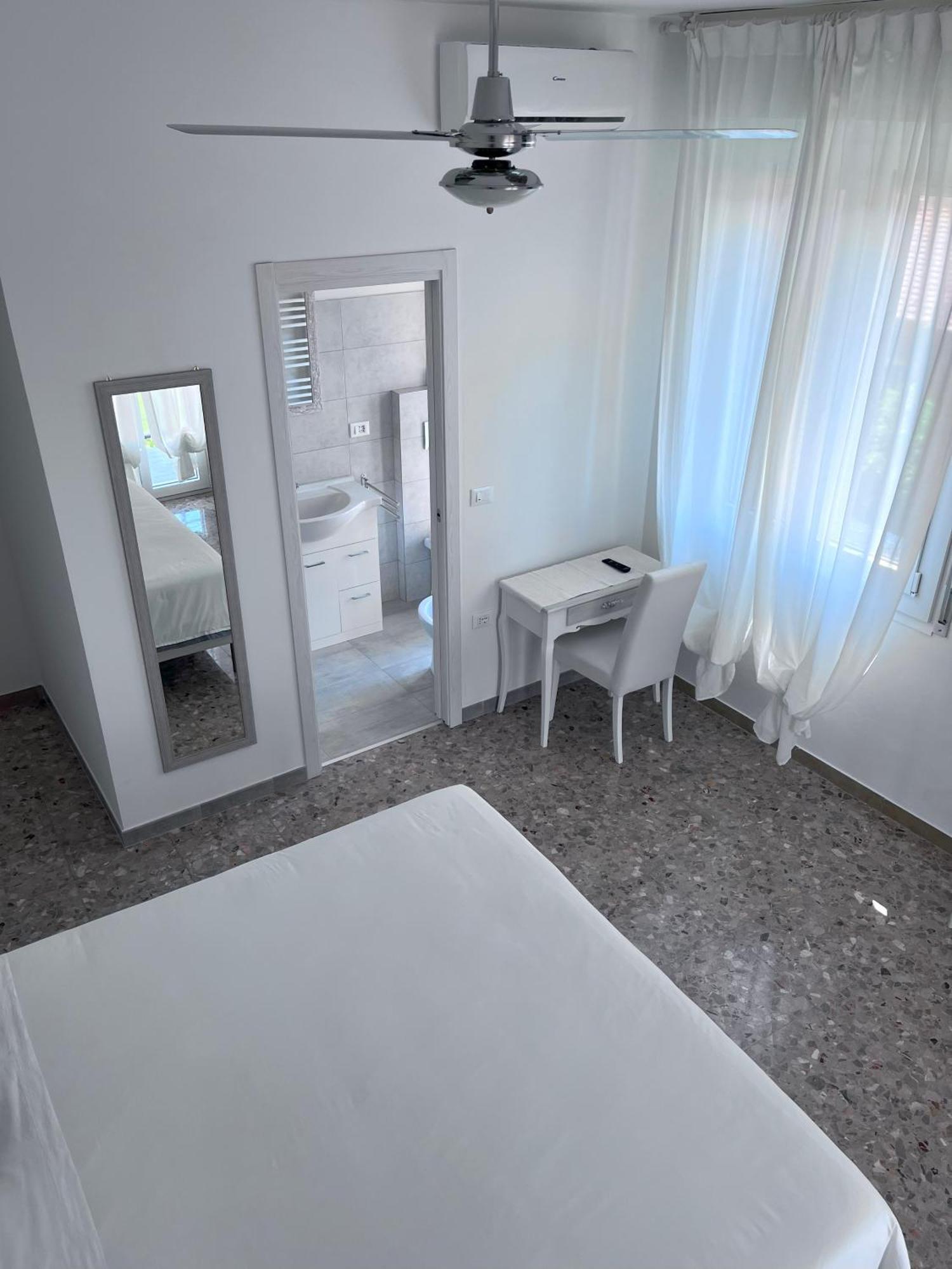 B&Bononia View 볼로냐 외부 사진