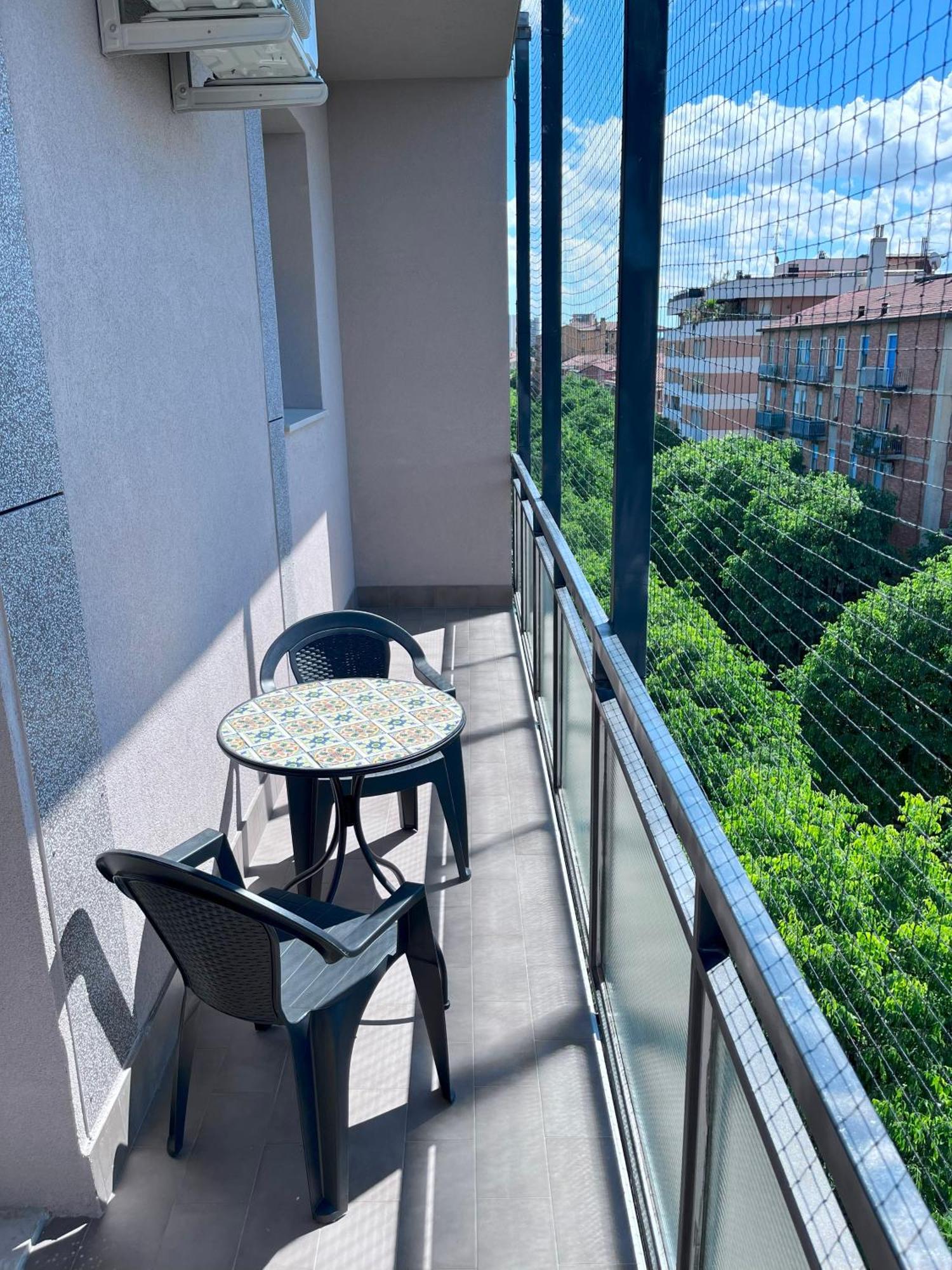 B&Bononia View 볼로냐 외부 사진