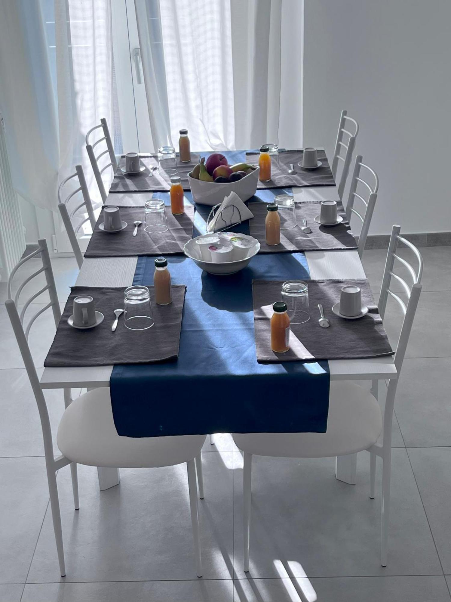 B&Bononia View 볼로냐 외부 사진