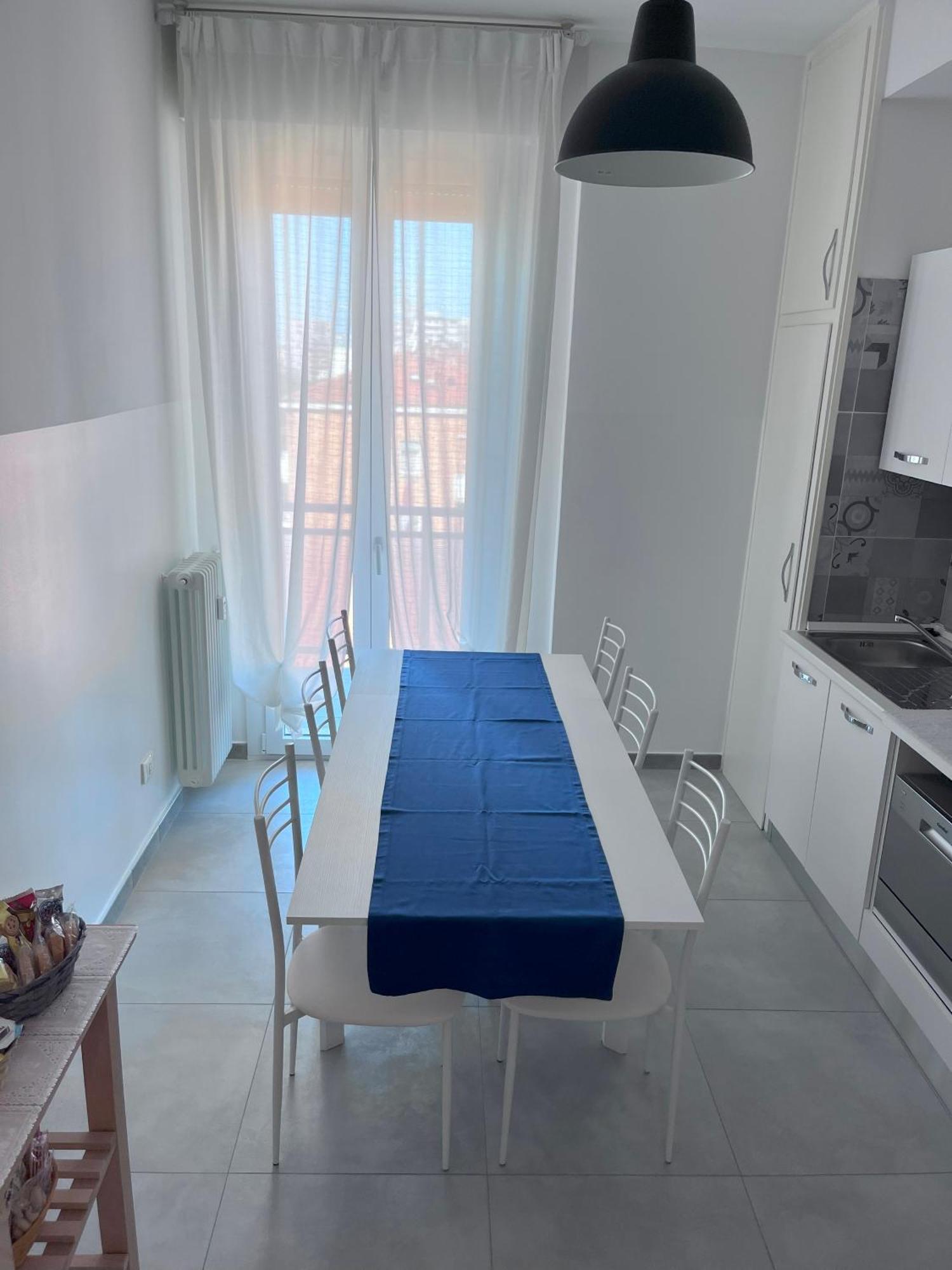 B&Bononia View 볼로냐 외부 사진