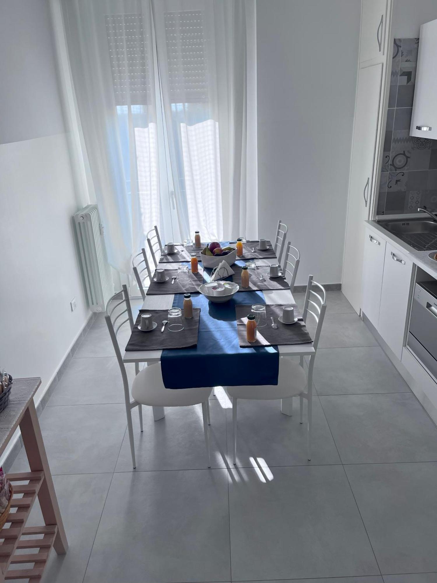 B&Bononia View 볼로냐 외부 사진