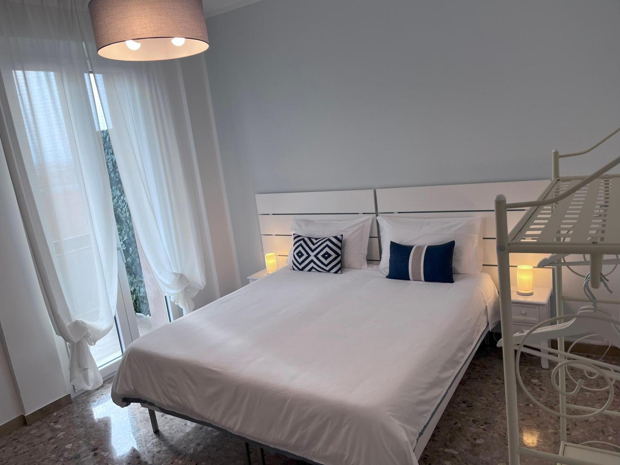 B&Bononia View 볼로냐 외부 사진