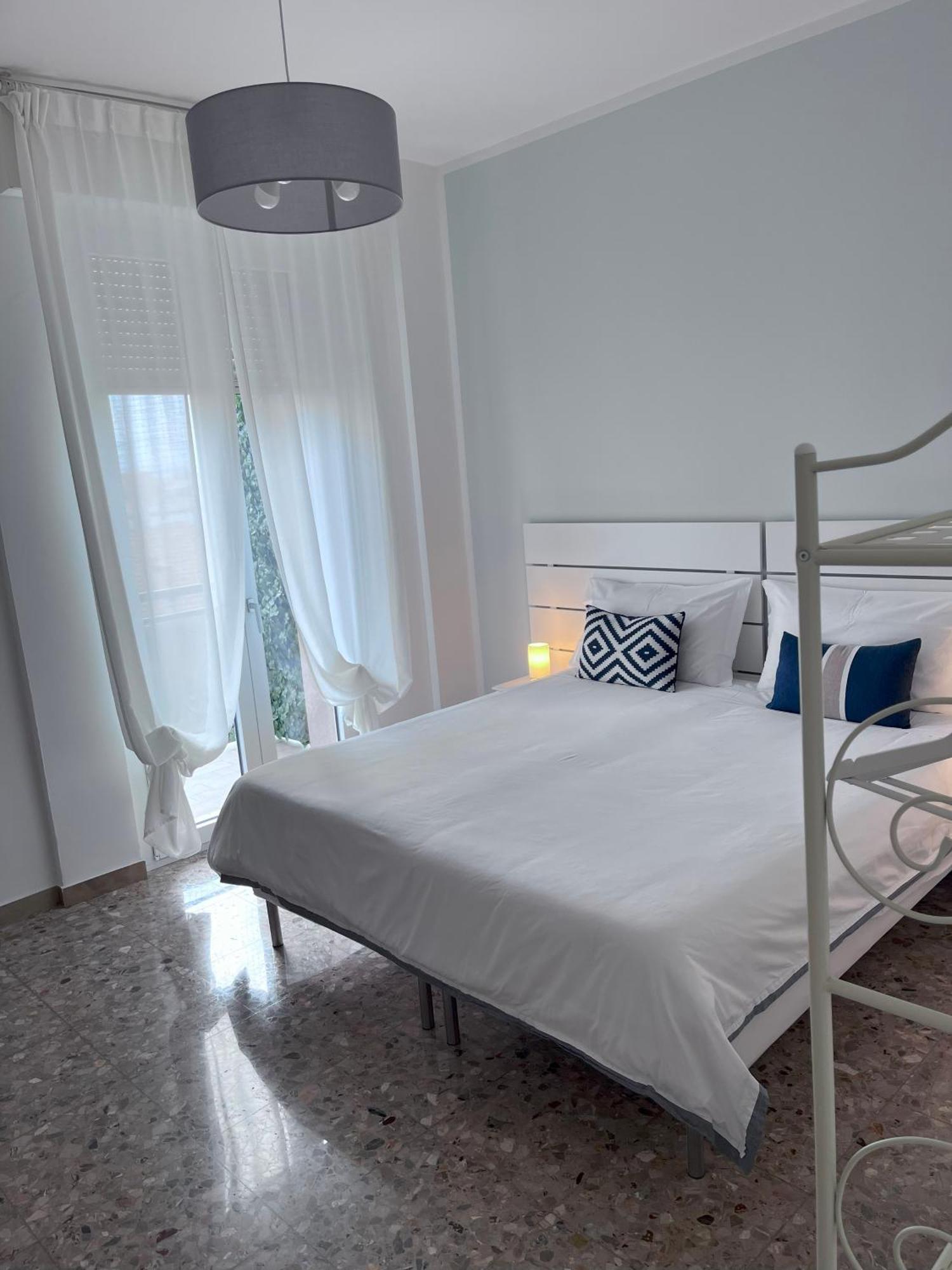 B&Bononia View 볼로냐 외부 사진